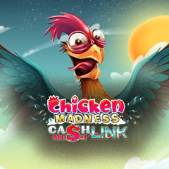 Chicken Madness  - Cash Mesh LINK