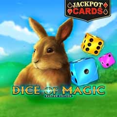 Dice of Magic - Easter Edition