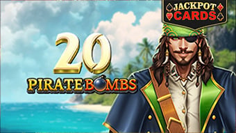 20 Pirate Bombs