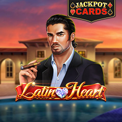 Latin Heart