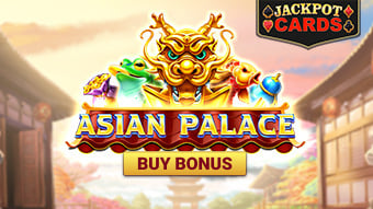 Asian Palace