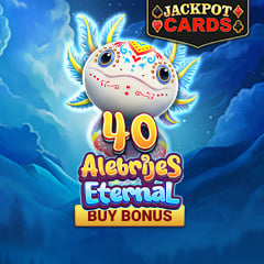 40 Alebrijes Eternal