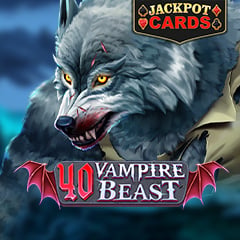 40 Vampire Beast