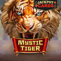 Mystic Tiger