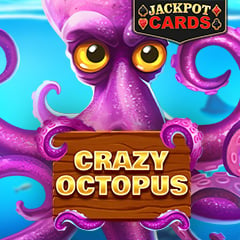 Crazy Octopus