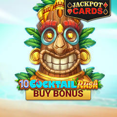 Cocktail Rush Buy Bonus