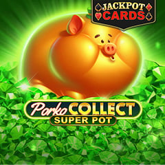 Porko Collect Super Pot