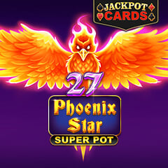 Phoenix Star Super Pot