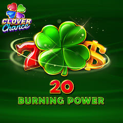 20 Burning Power