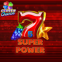 5 Super Power
