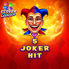 5 Joker Hit