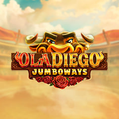 Ola Diego Jumboways