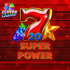 20 Super Power