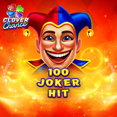 100 Joker Hit