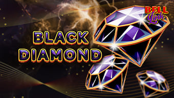 Black Diamond Bell Link