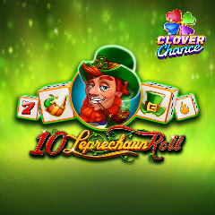 10 Leprechaun Roll