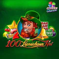 100 Leprechaun Roll