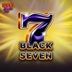 Black Seven Bell Link