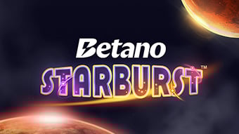 Starburst