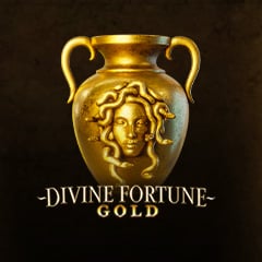 Divine Fortune Gold