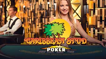 Screenshot des NV Casino Poker-Lobbys mit verschiedenen Tischen und Limits