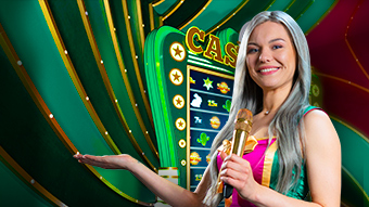 Os novos jogos exclusivos do casino Betano - Feeling Lucky