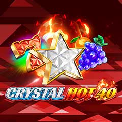 Crystal Hot 40