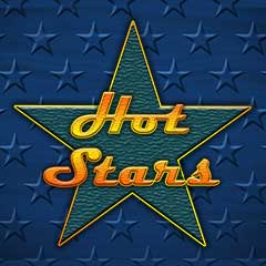 Hot Stars