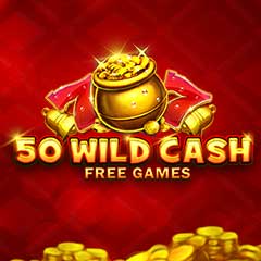 50 Wild Cash