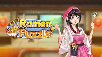 Ramen Puzzle