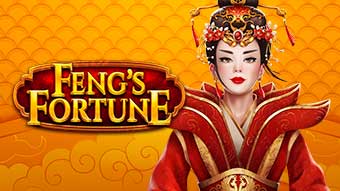 Jogar O Slot Fengs Fortune no Gran Cassino é a mesma emoção e desafio de um Cassino Real.