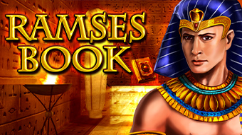  Jogar O Slot Ramses Book no Gran Cassino é a mesma emoção e desafio de um Cassino Real.