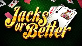  Jogar Jacks Or Better no Gran Cassino é a mesma emoção e desafio de um Cassino Real.