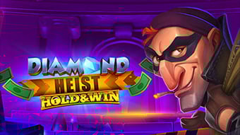 Screenshot van een populaire slotmachine in Betamo casino