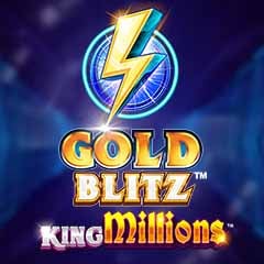 Gold Blitz King Millions