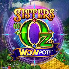 Sisters of Oz WowPot