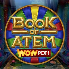 Book of Atem WowPot