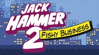 Jogar O Slot Jack Hammer 2 Fishy Business no Gran Cassino é a mesma emoção e desafio de um Cassino Real.