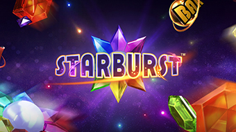  Jogar O Slot Starburst no Gran Cassino é a mesma emoção e desafio de um Cassino Real.