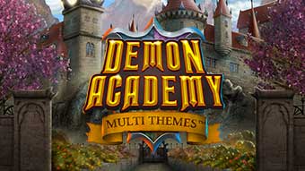 Demon Academy Multi Themes