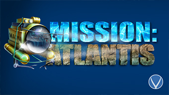 Jogar O Slot Mission Atlantis no Gran Cassino é a mesma emoção e desafio de um Cassino Real.