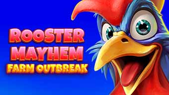 Rooster Mayhem - Farm Outbreak