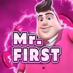 Mr. First
