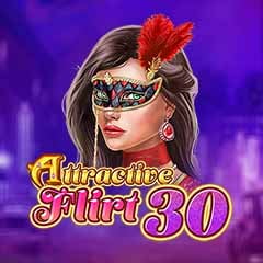 Attractive flirt 30