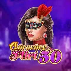 Attractive flirt 50