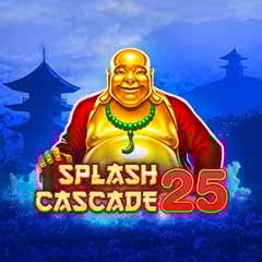 Splash Cascade 25