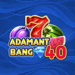Adamant Bang 40