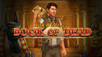 Jogar O Slot Book Of Dead no Gran Cassino é a mesma emoção e desafio de um Cassino Real.