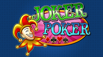  Jogar Joker Poker Multihand no Gran Cassino é a mesma emoção e desafio de um Cassino Real.