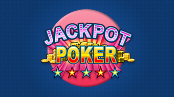  Jogar Jackpot Poker no Gran Cassino é a mesma emoção e desafio de um Cassino Real.